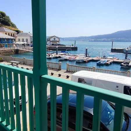 Porto do Barqueiro El Balcon De Carmen 빌라 외부 사진