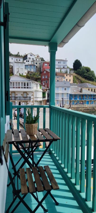 Porto do Barqueiro El Balcon De Carmen 빌라 외부 사진