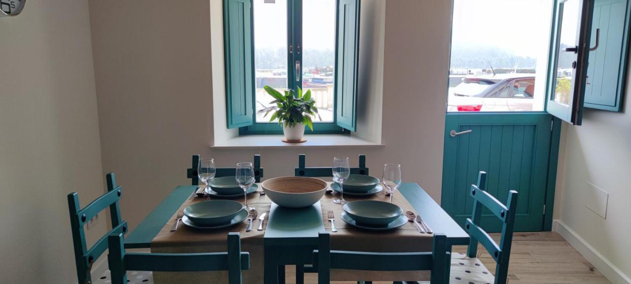 Porto do Barqueiro El Balcon De Carmen 빌라 외부 사진