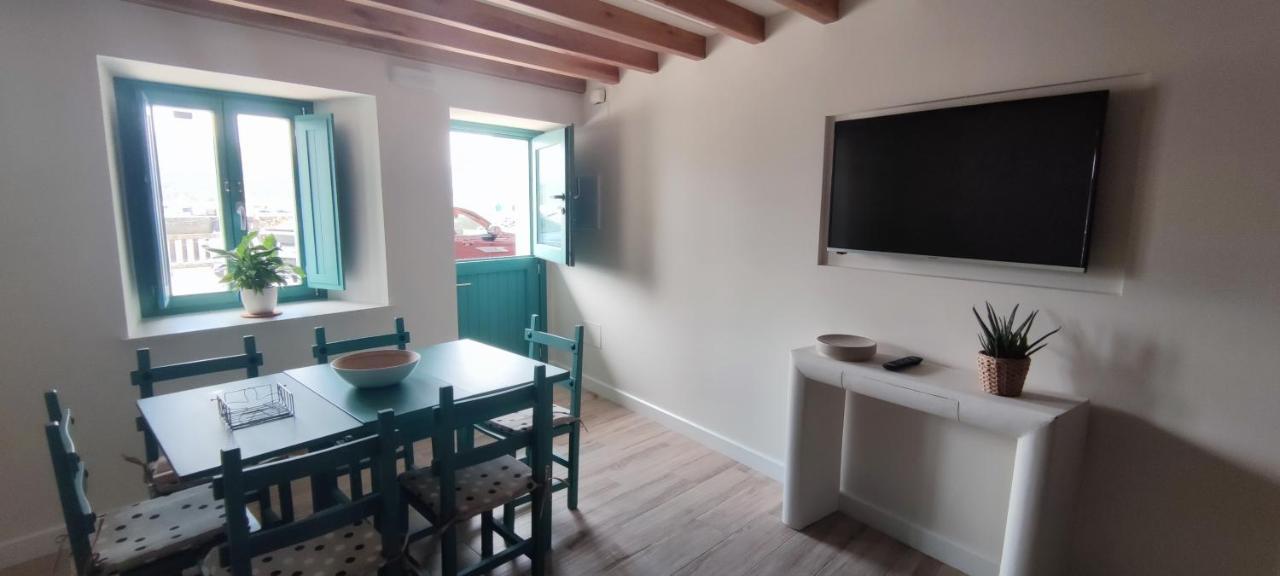 Porto do Barqueiro El Balcon De Carmen 빌라 외부 사진