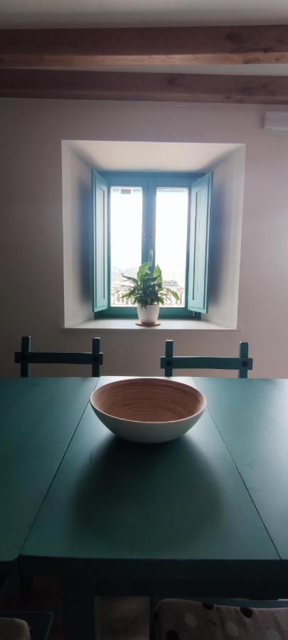 Porto do Barqueiro El Balcon De Carmen 빌라 외부 사진