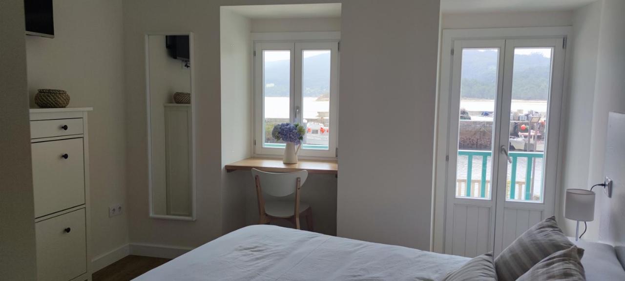 Porto do Barqueiro El Balcon De Carmen 빌라 외부 사진