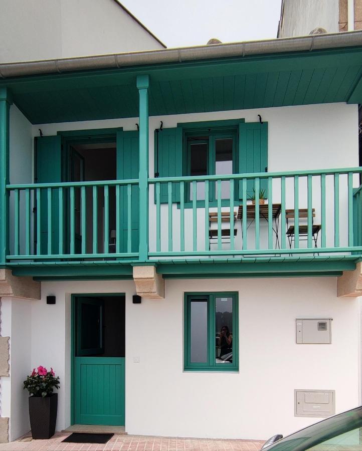Porto do Barqueiro El Balcon De Carmen 빌라 외부 사진
