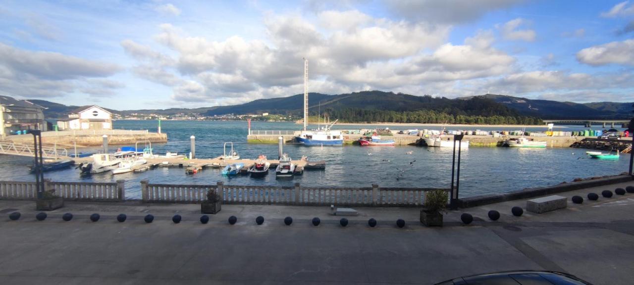 Porto do Barqueiro El Balcon De Carmen 빌라 외부 사진