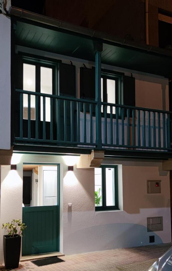 Porto do Barqueiro El Balcon De Carmen 빌라 외부 사진